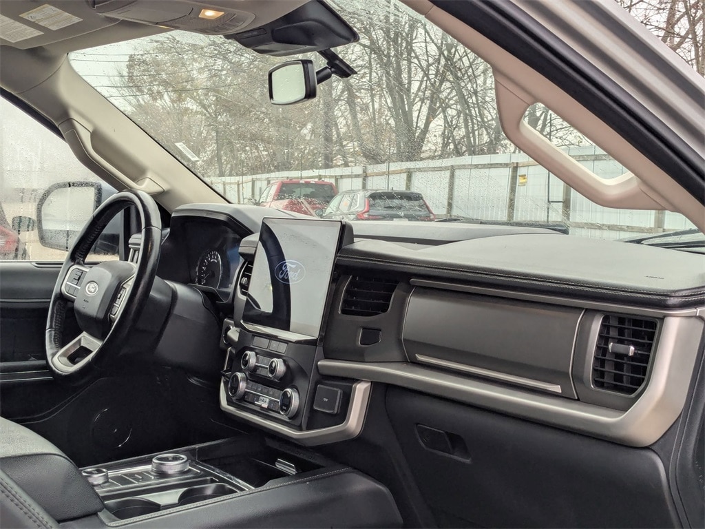 Thumbnail: 2023 Ford Expedition MAX - 34