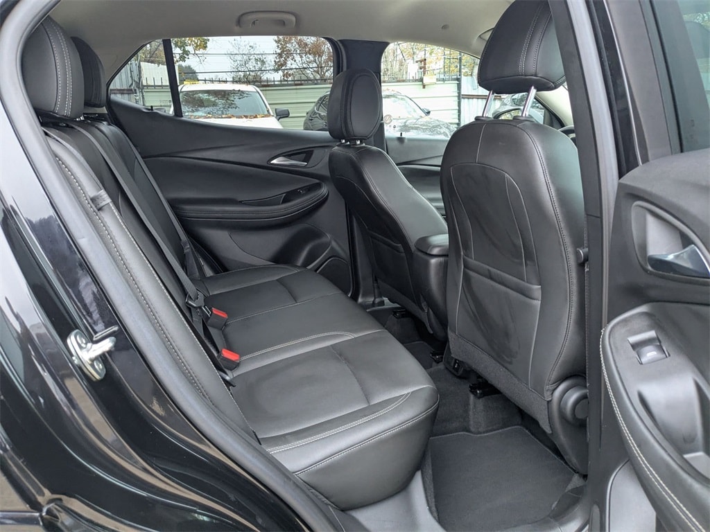 Thumbnail: 2024 Buick Encore GX - 30