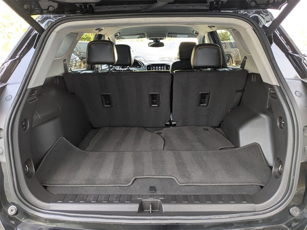 Thumbnail: 2023 GMC Terrain - 27