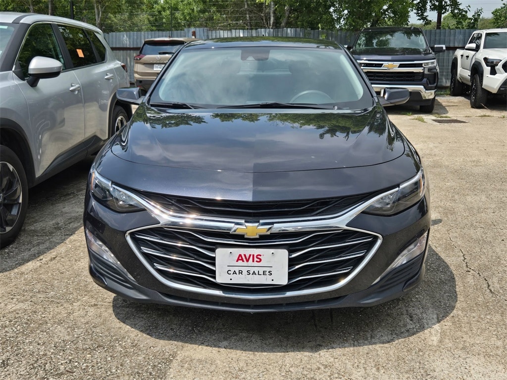Thumbnail: 2023 Chevrolet Malibu - 2