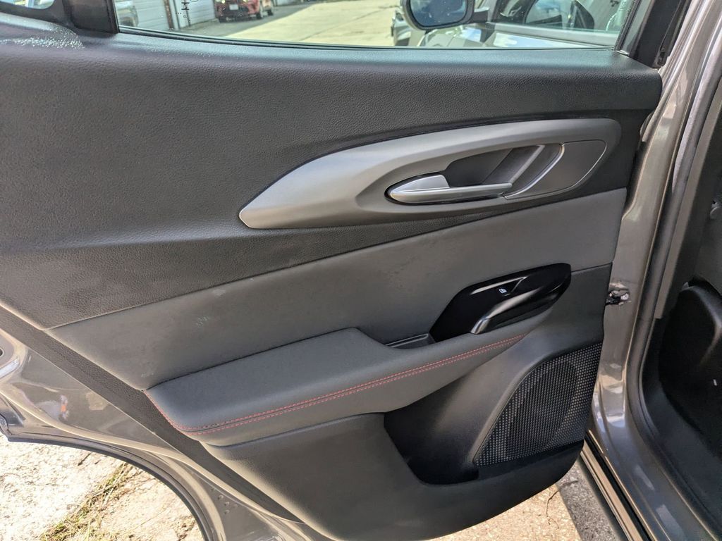 Thumbnail: 2024 Dodge Hornet - 23