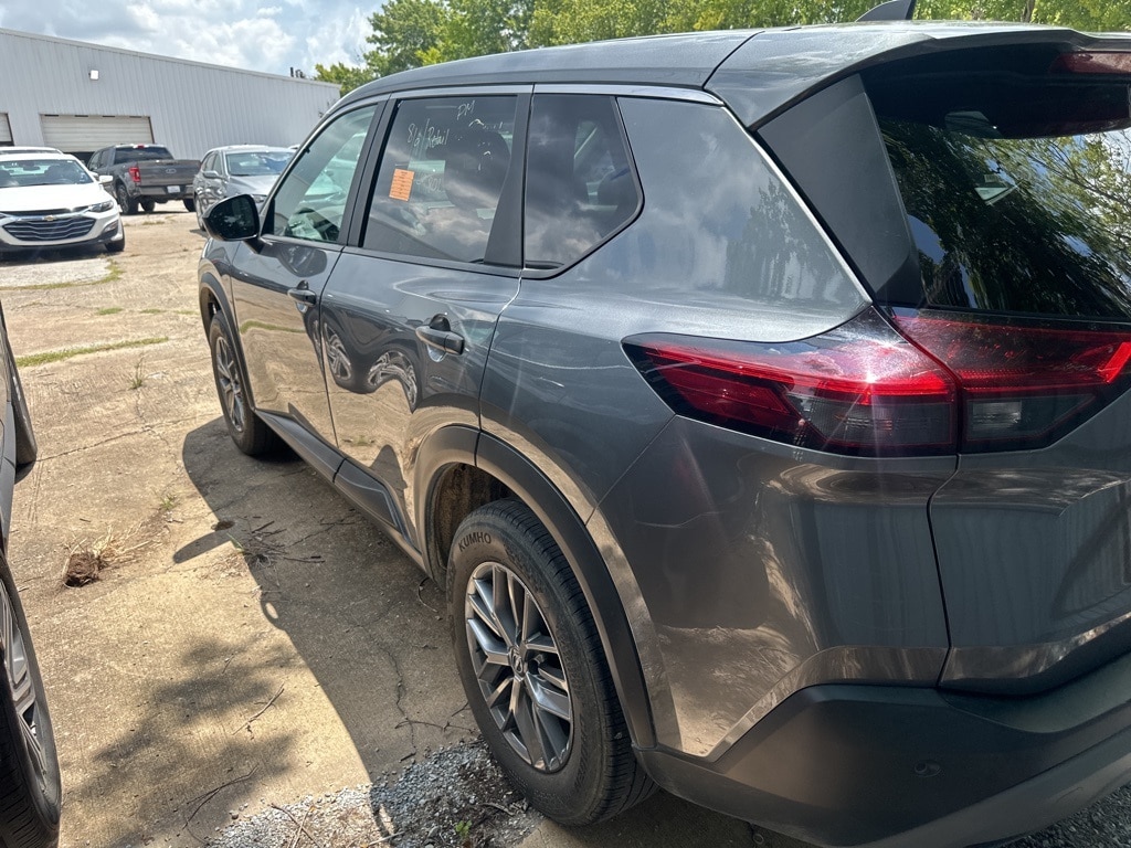 Thumbnail: 2023 Nissan Rogue - 6
