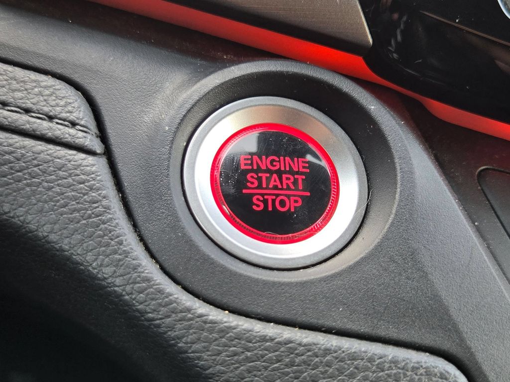 2025 Honda Odyssey Sport L - Photo 24