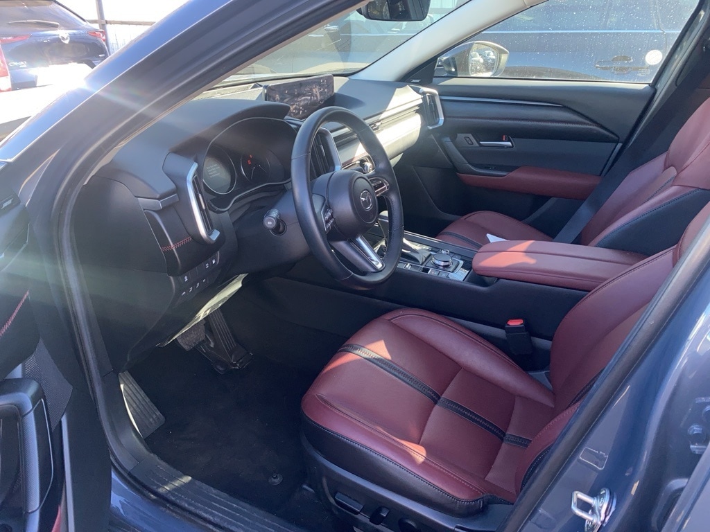 Thumbnail: 2025 Mazda CX-50 - 5