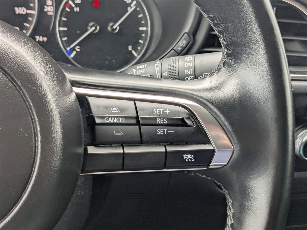 Thumbnail: 2025 Mazda CX-30 - 17