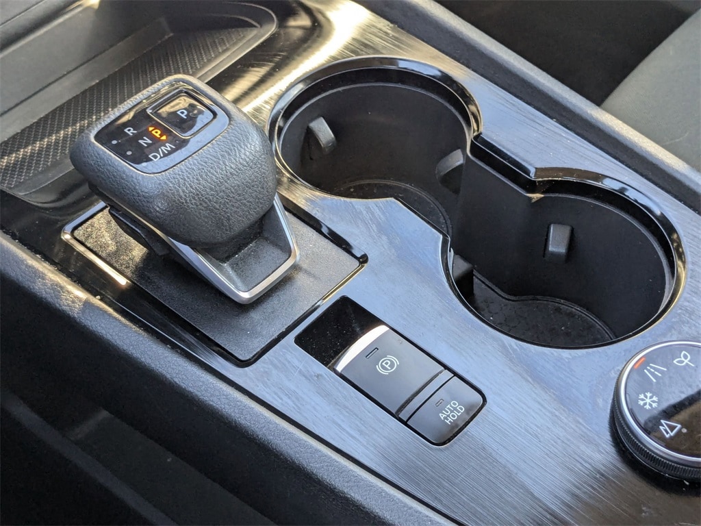 Thumbnail: 2023 Nissan Rogue - 19