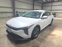 2025 Kia K4  -
                  Houston, TX