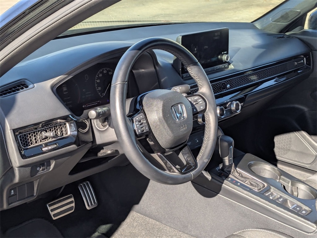 Thumbnail: 2025 Honda Civic - 14