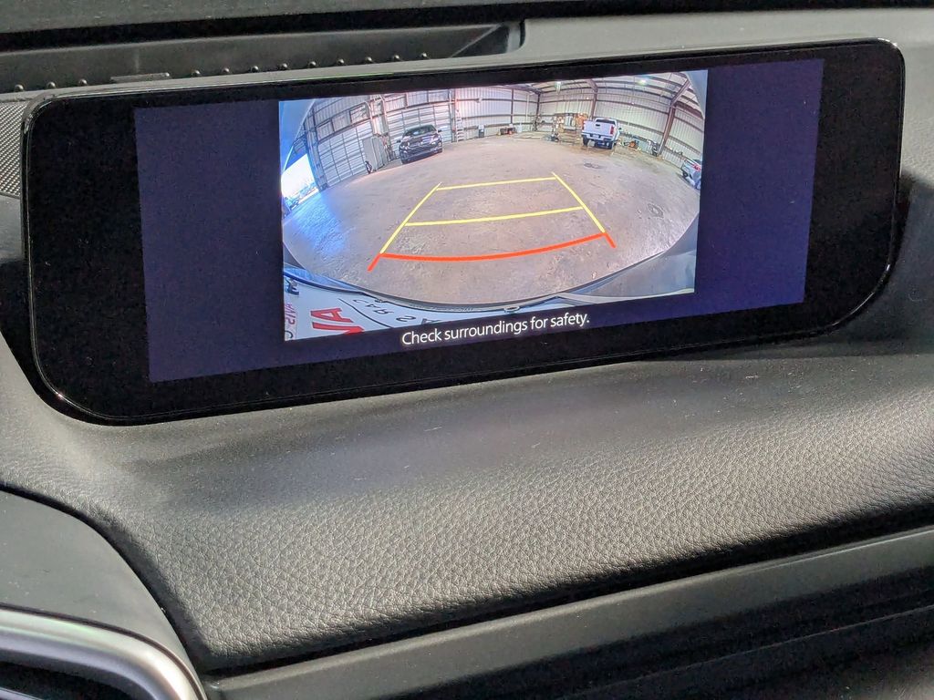 Thumbnail: 2025 Mazda CX-50 - 20