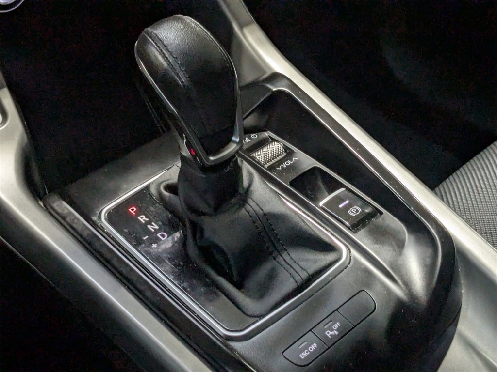 Thumbnail: 2024 Dodge Hornet - 19