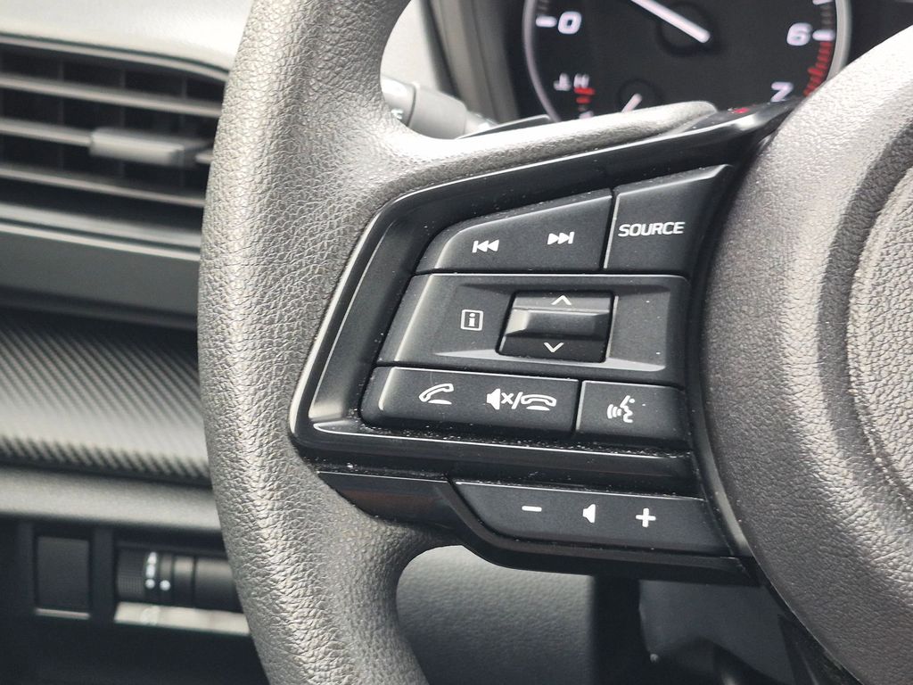 Thumbnail: 2025 Subaru Crosstrek - 15