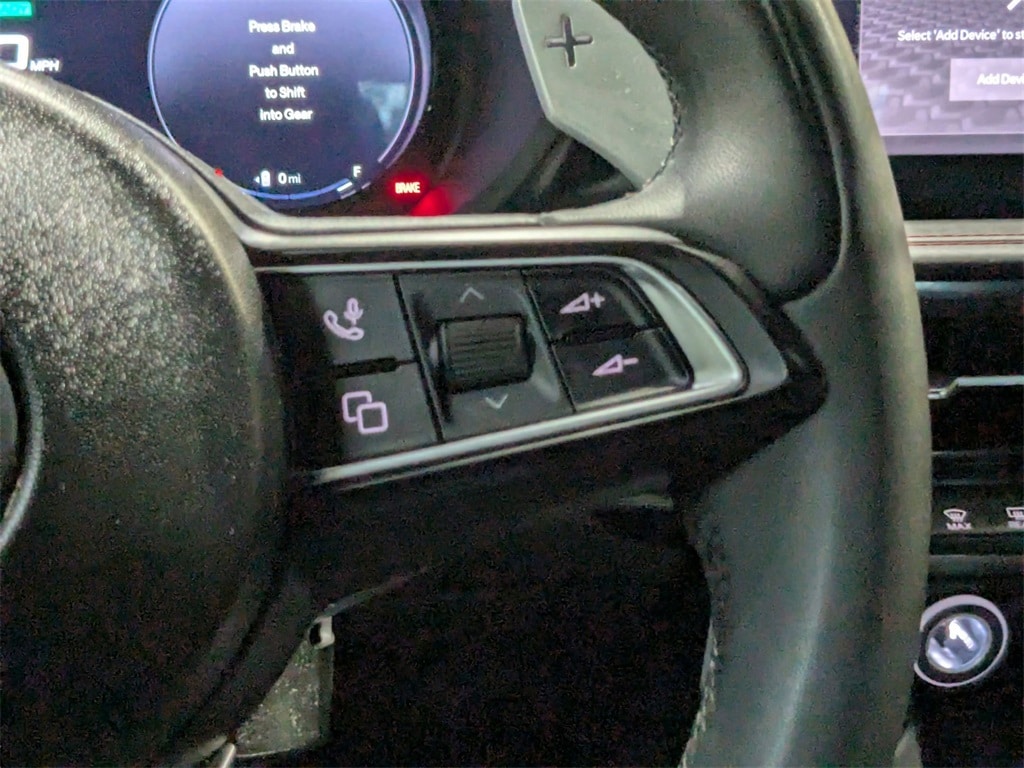 Thumbnail: 2024 Dodge Hornet - 17