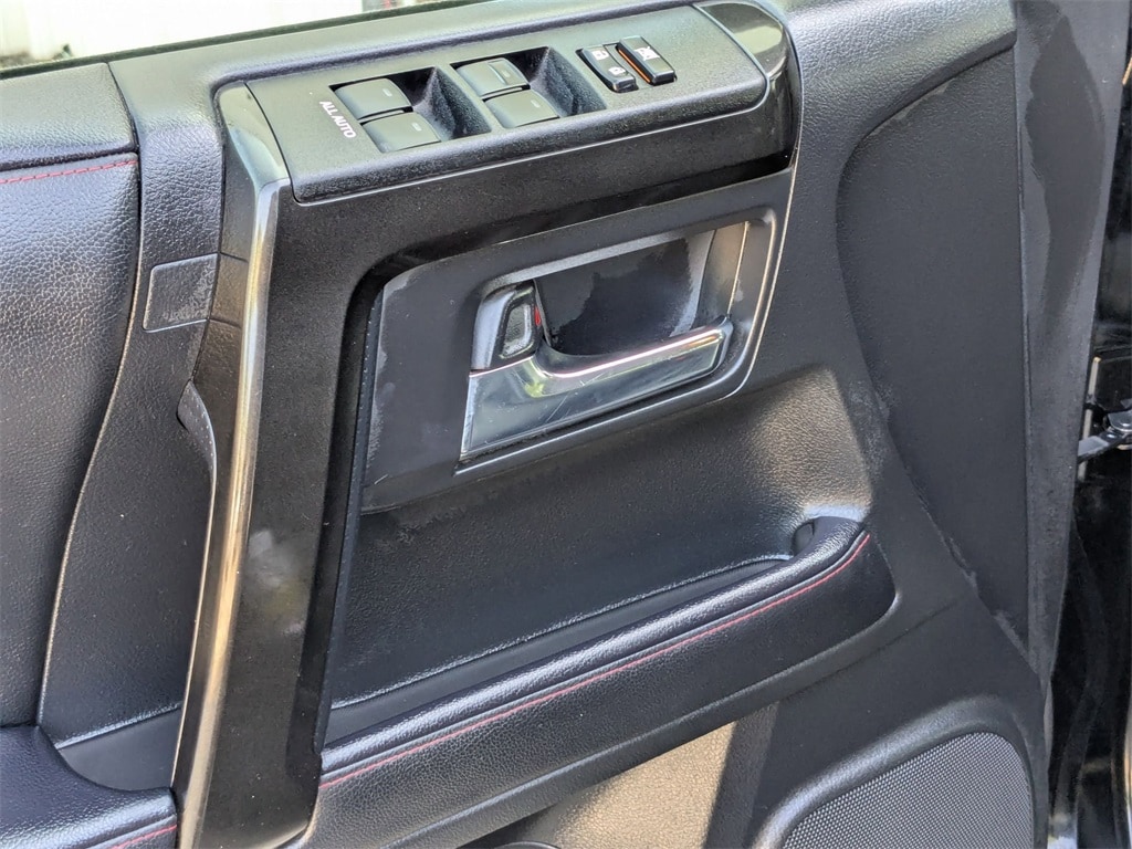 Thumbnail: 2024 Toyota 4Runner - 13