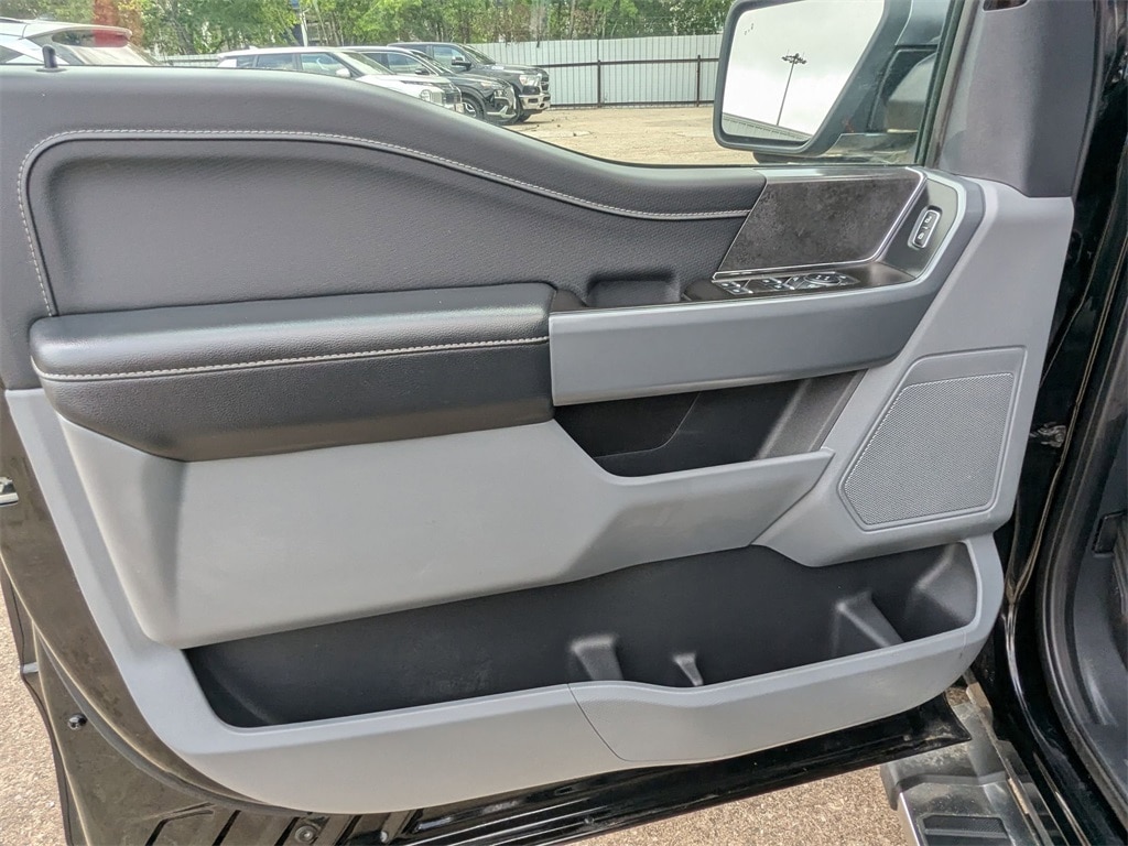 Thumbnail: 2024 Ford F-150 - 11