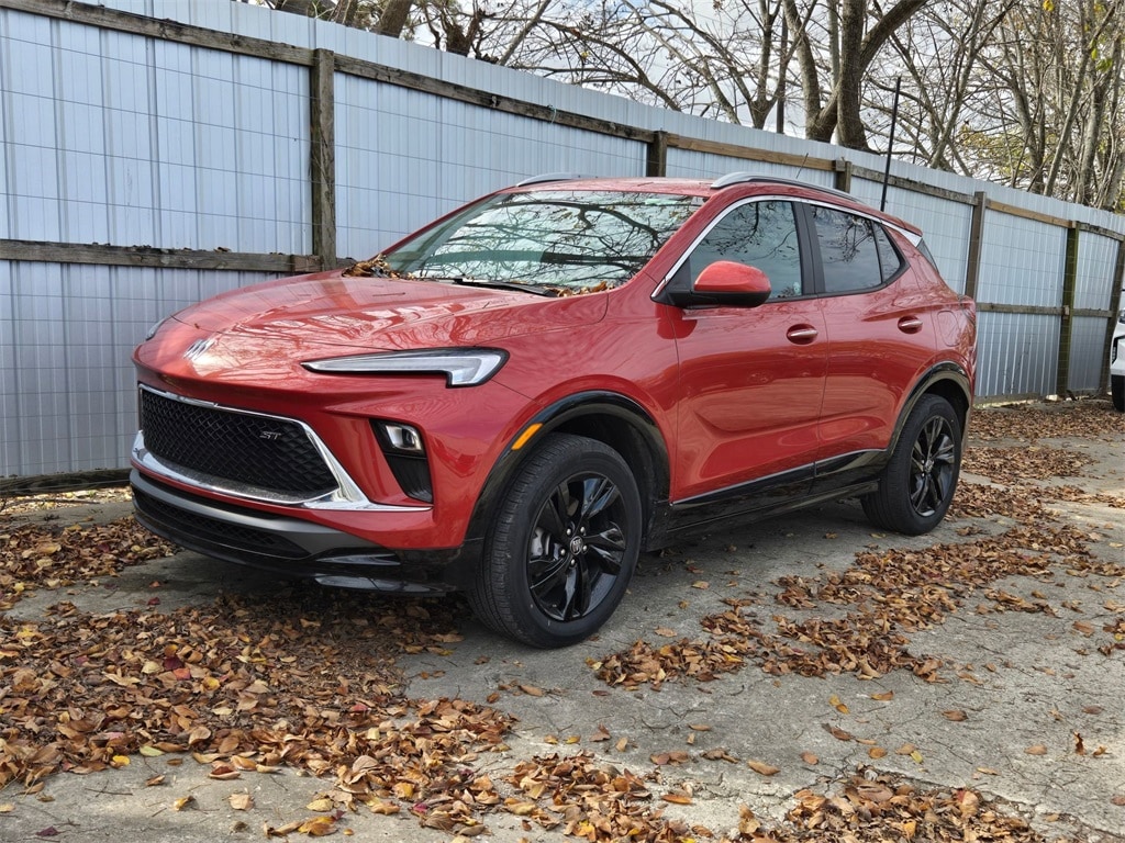 2024 Buick Encore GX Sport Touring