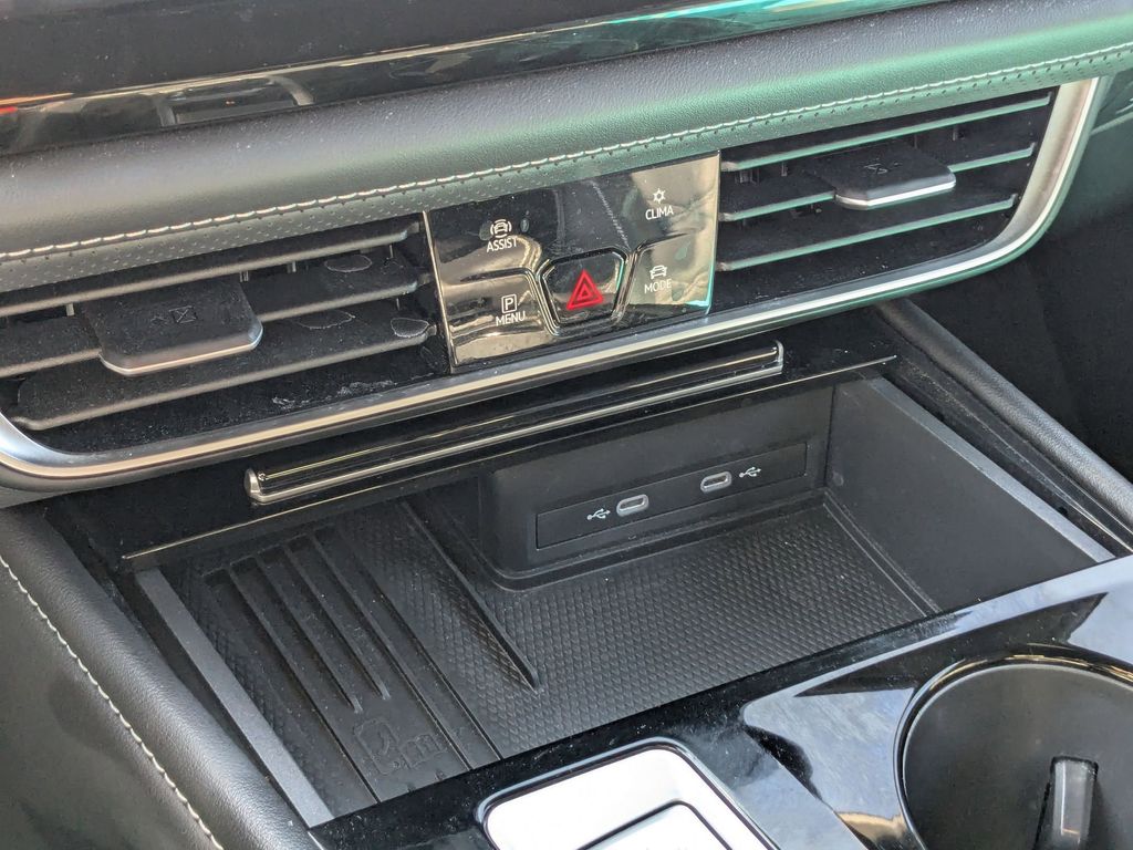 Thumbnail: 2025 Volkswagen Atlas - 22