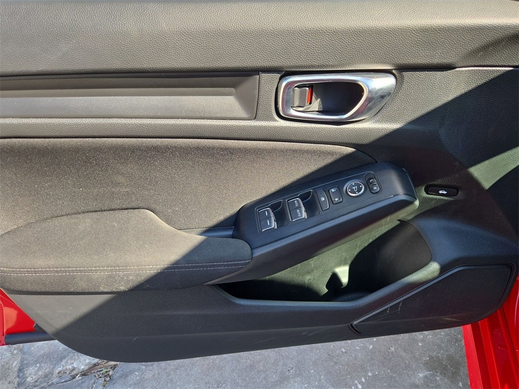 Thumbnail: 2025 Honda Civic - 11