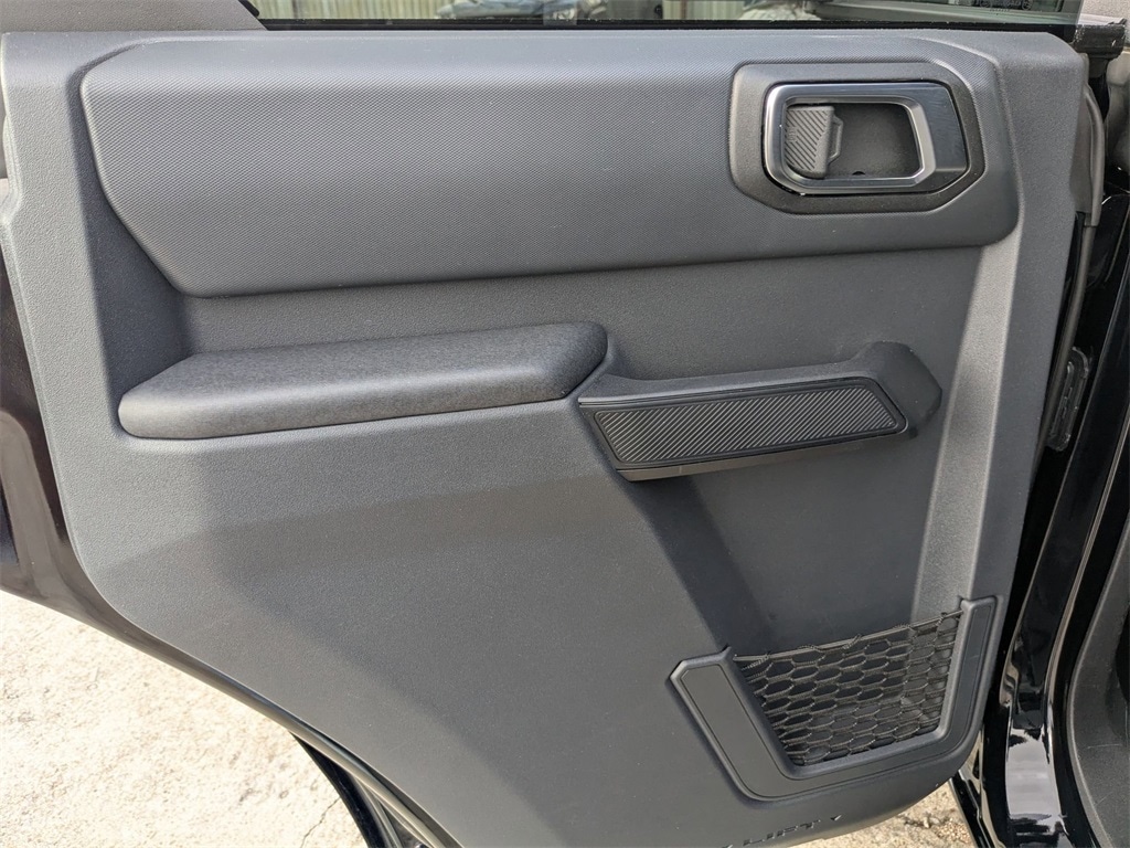 Thumbnail: 2025 Ford Bronco - 26