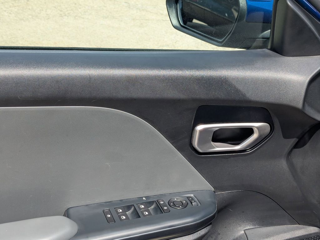 Thumbnail: 2025 Kia K4 - 11