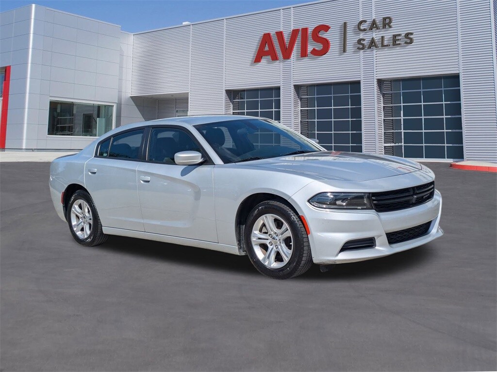 Used 2022 Dodge Charger For Sale at AVIS Car Sales VIN 2C3CDXBG5NH250412