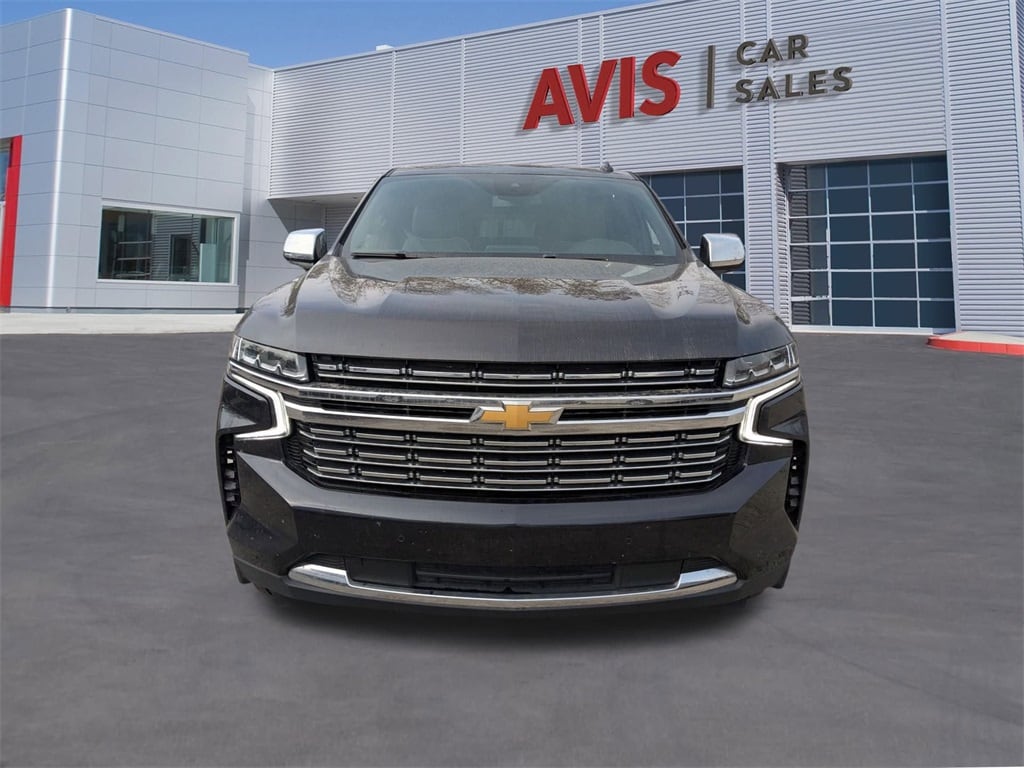 Thumbnail: 2023 Chevrolet Tahoe - 2