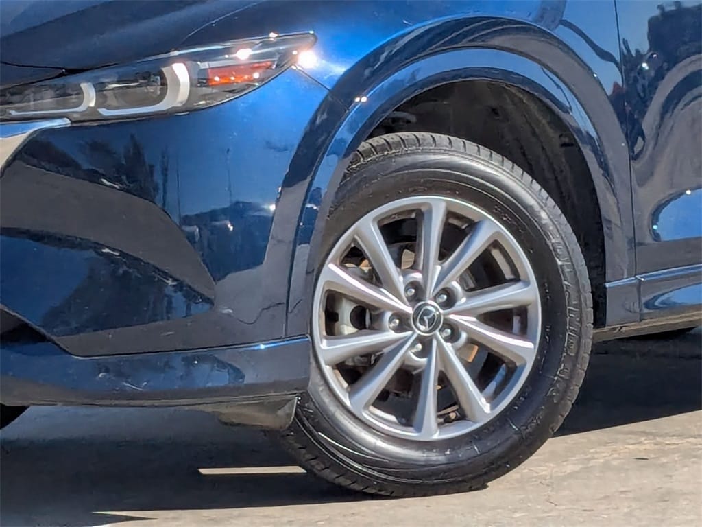 Thumbnail: 2025 Mazda CX-5 - 35