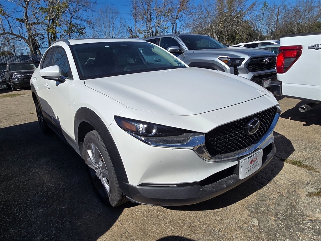 Thumbnail: 2025 Mazda CX-30 - 2