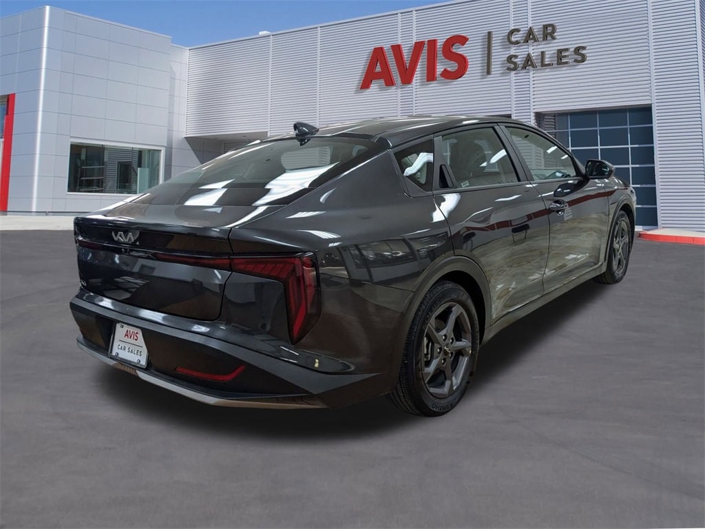 Thumbnail: 2025 Kia K4 - 6