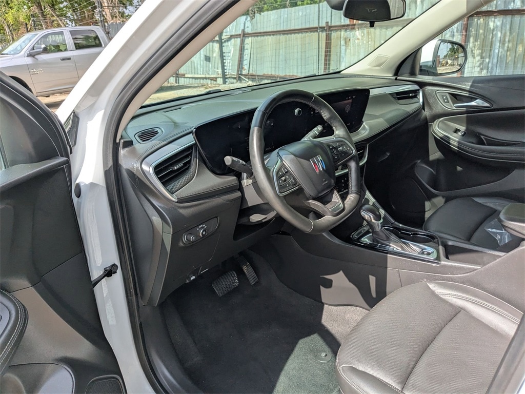 2024 Buick Encore GX Sport Touring 13