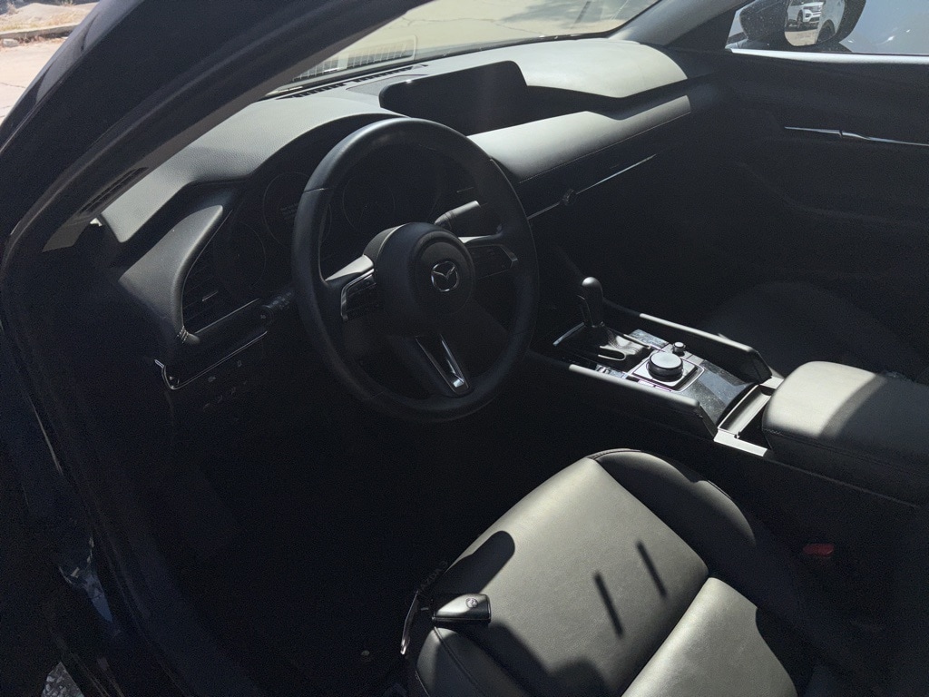 Thumbnail: 2025 Mazda Mazda3 - 7