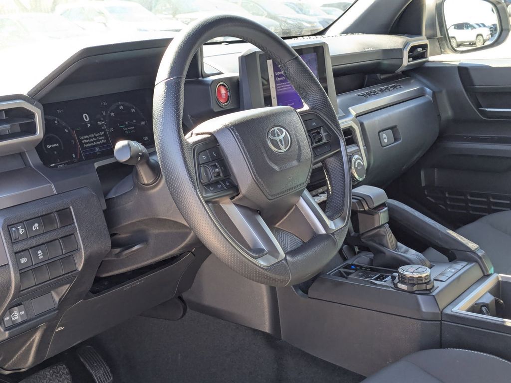 Thumbnail: 2025 Toyota Tacoma - 14