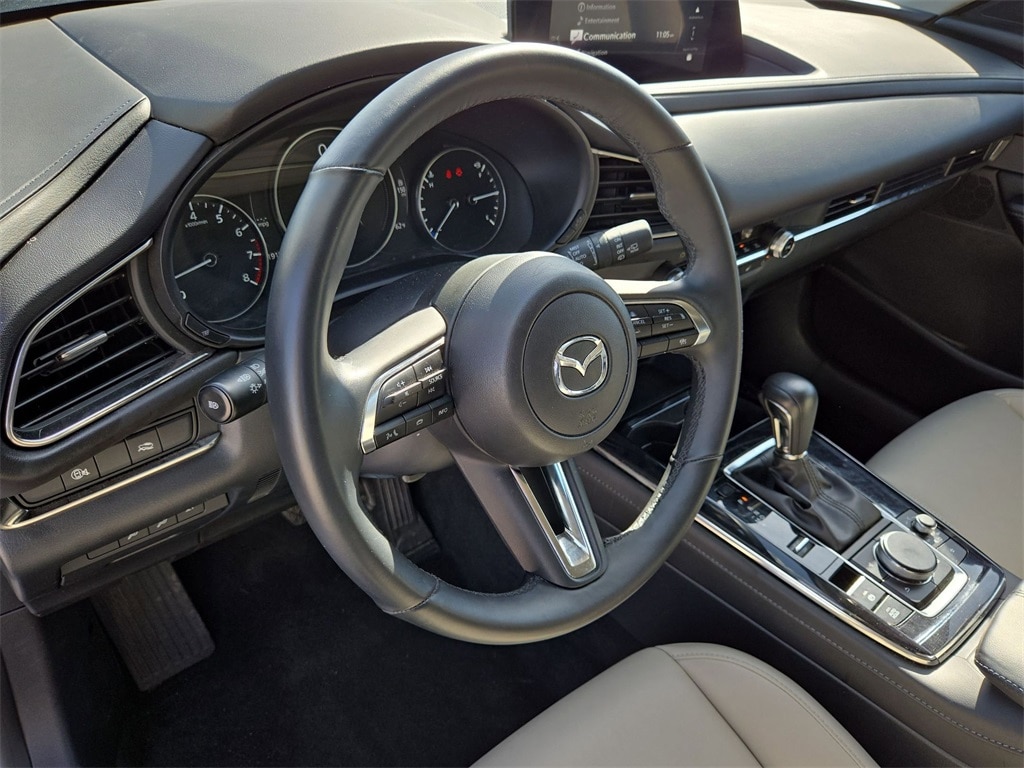 Thumbnail: 2025 Mazda CX-30 - 14