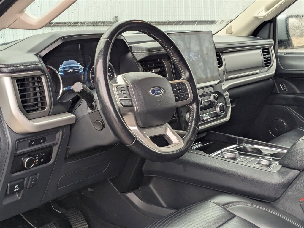 Thumbnail: 2023 Ford Expedition MAX - 14