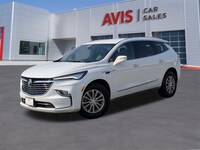 2024 Buick Enclave Premium -
                  Houston, TX