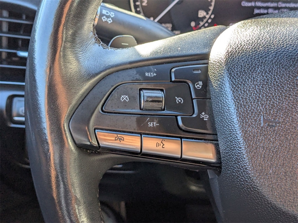 Thumbnail: 2023 Cadillac CT5 - 16