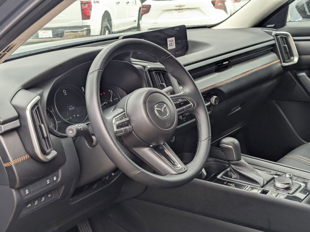 Thumbnail: 2025 Mazda CX-50 - 14