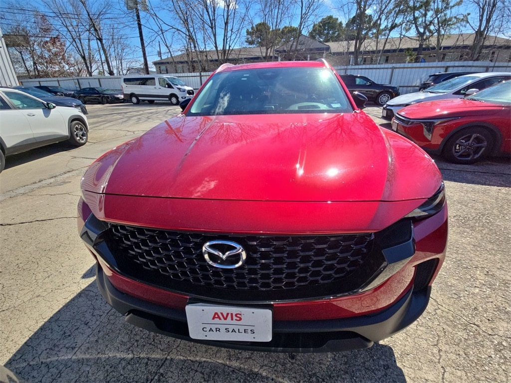 Thumbnail: 2025 Mazda CX-50 - 2