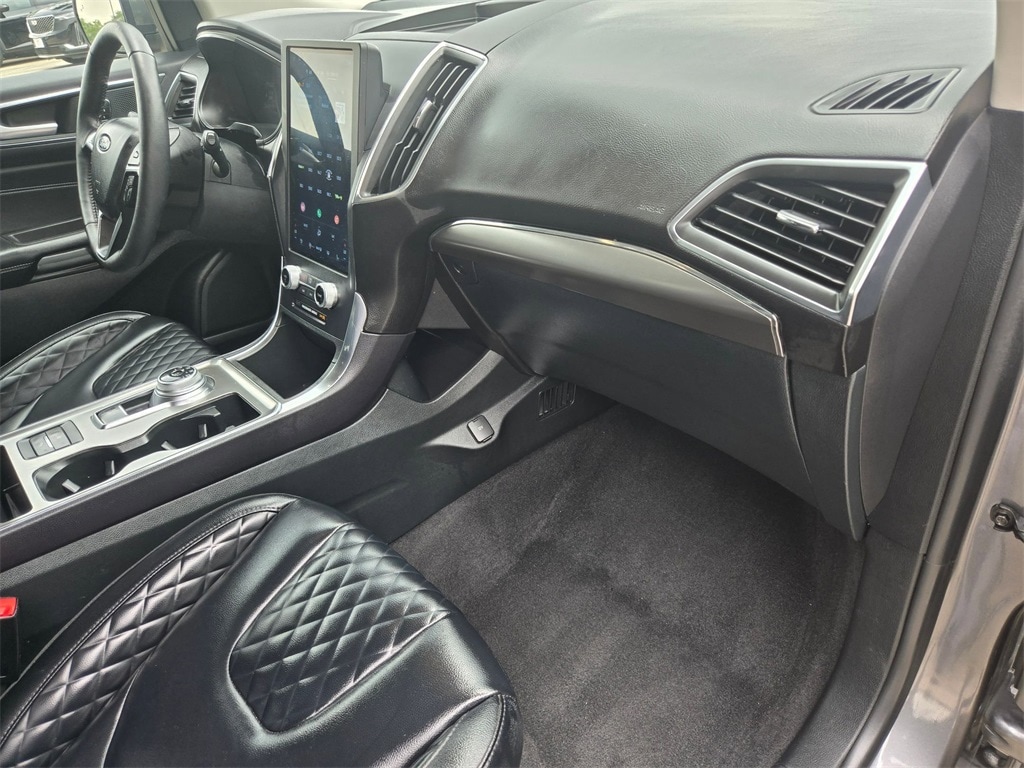 Thumbnail: 2024 Ford Edge - 30