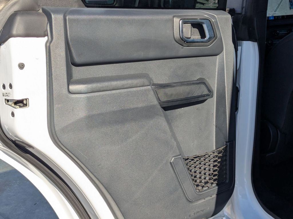 Thumbnail: 2025 Ford Bronco - 25