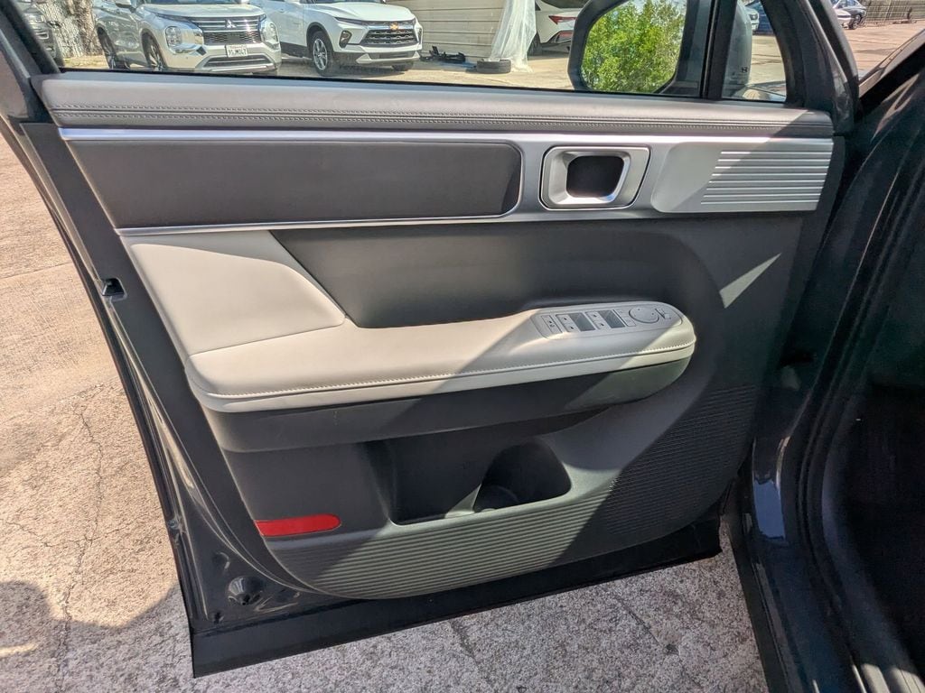 Thumbnail: 2025 Hyundai Santa Fe - 11