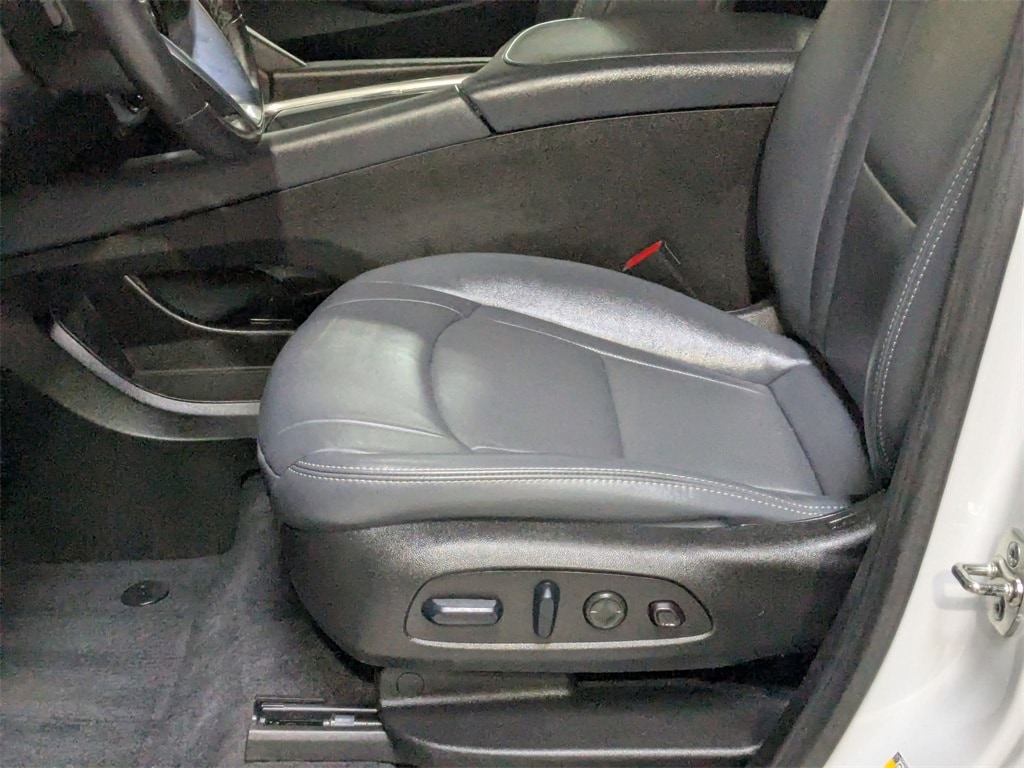 Thumbnail: 2024 Buick Enclave - 23