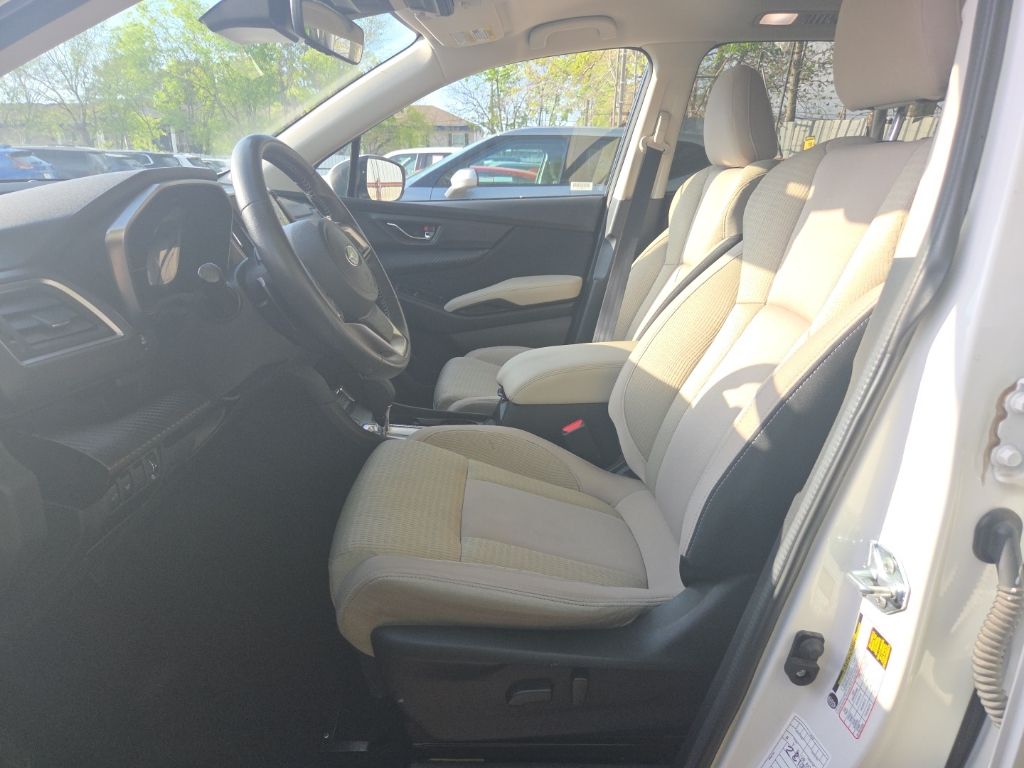 Thumbnail: 2025 Subaru Ascent - 5