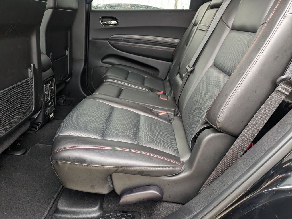 Thumbnail: 2025 Dodge Durango - 28