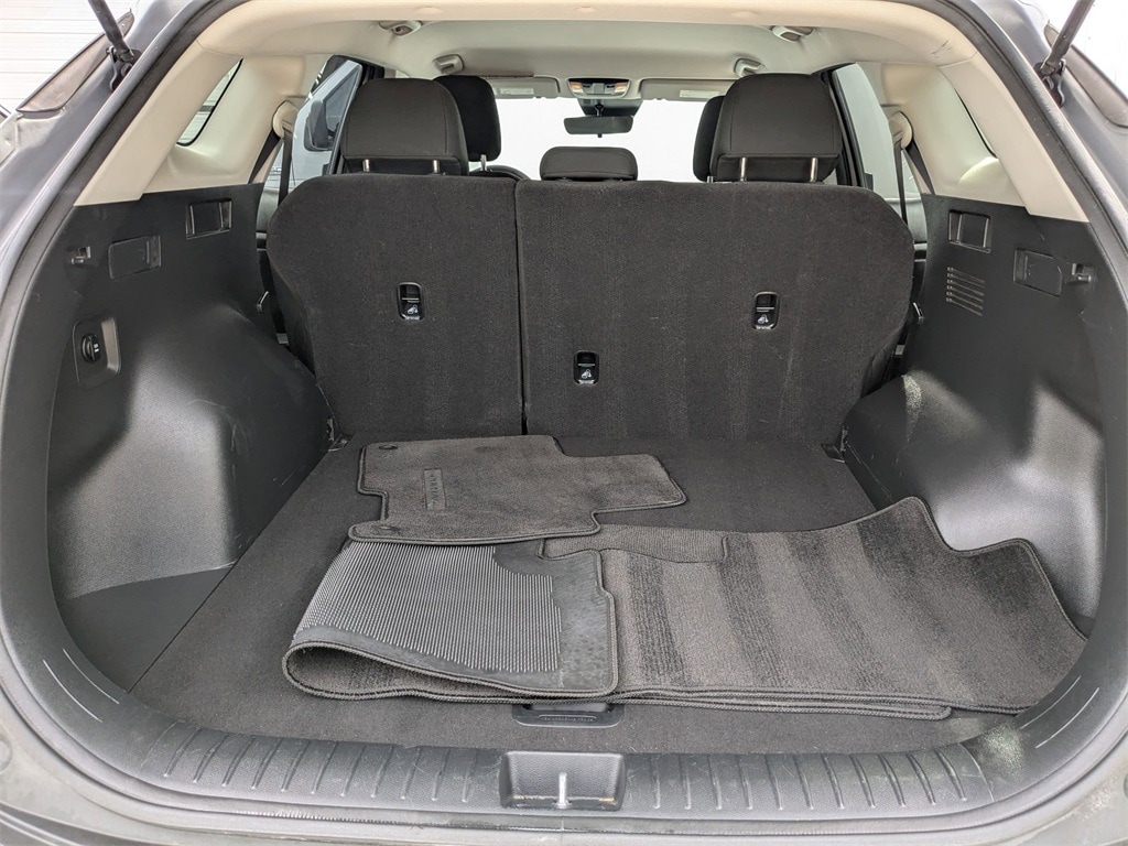 2024 Kia Sportage LX 27