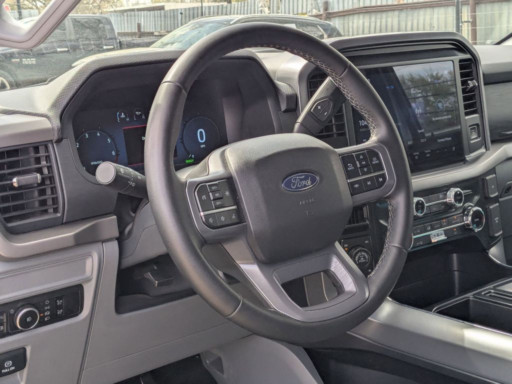 Thumbnail: 2025 Ford F-150 - 12