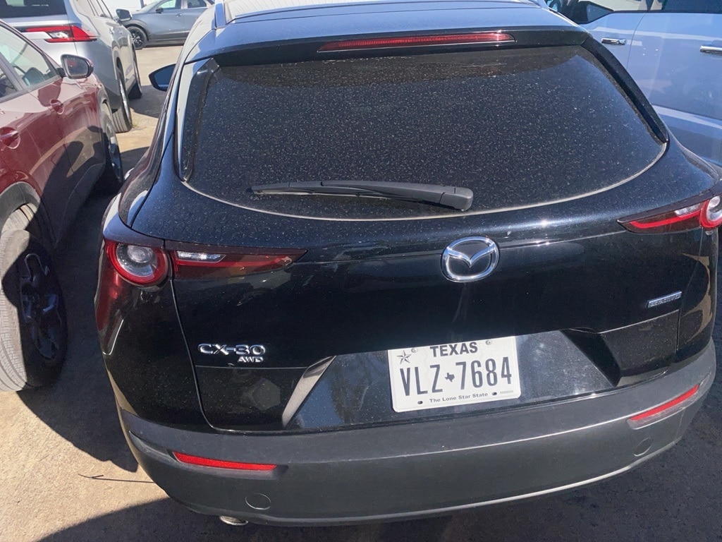 Thumbnail: 2025 Mazda CX-30 - 4