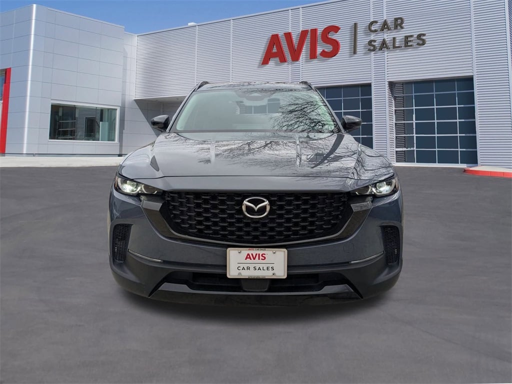 Thumbnail: 2025 Mazda CX-50 - 2