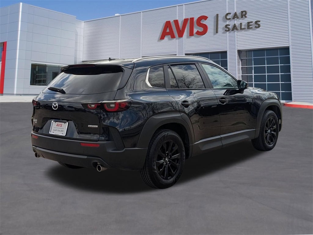 Thumbnail: 2025 Mazda CX-50 - 6
