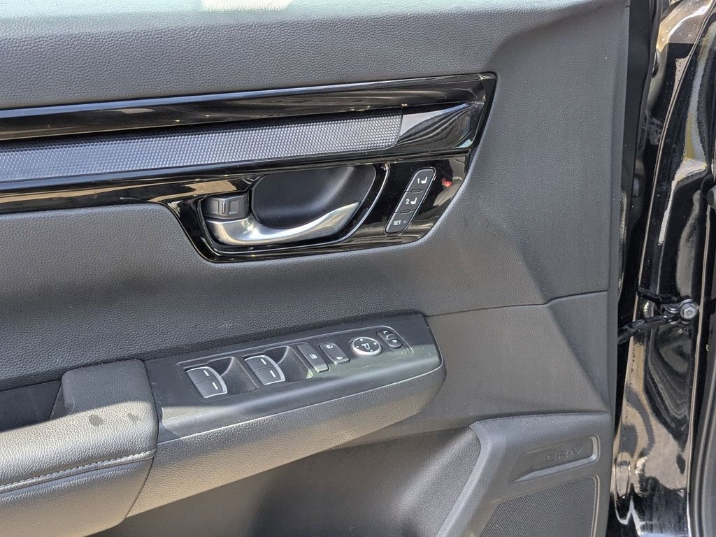 Thumbnail: 2025 Honda CR-V - 13