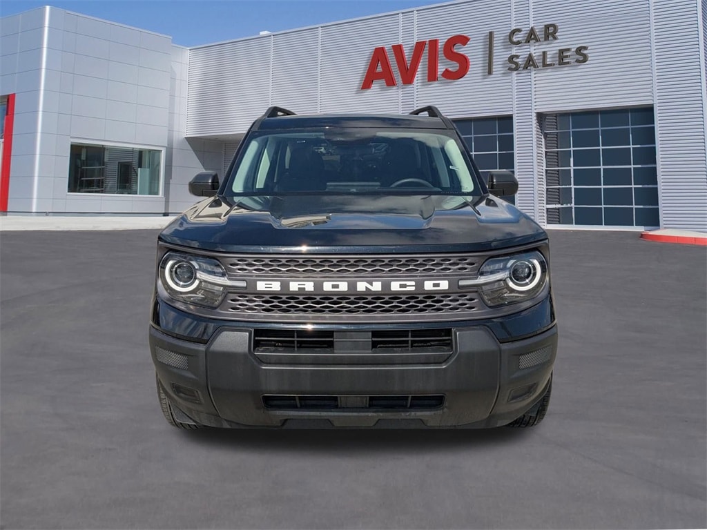 Thumbnail: 2025 Ford Bronco Sport - 2